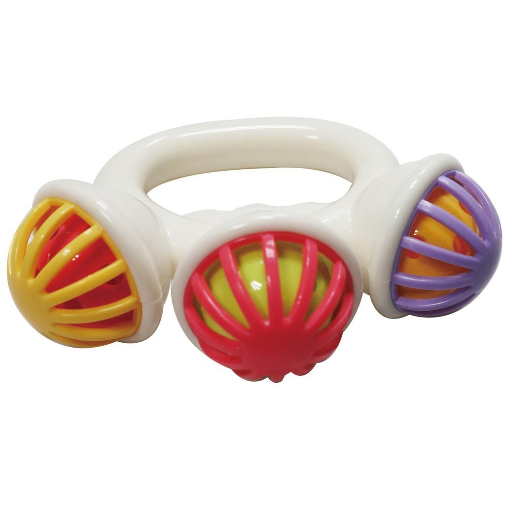 Xúc xắc hình cầu Toyroyal