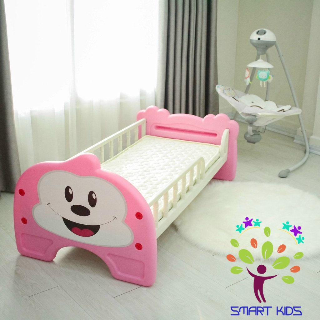 Giường nhựa Holla HL-0907