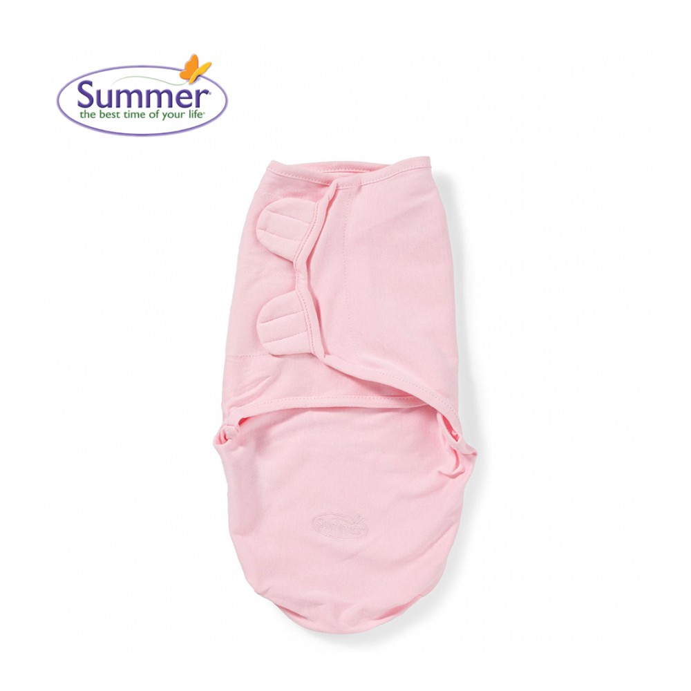 Chăn quấn đơn Summer Infant