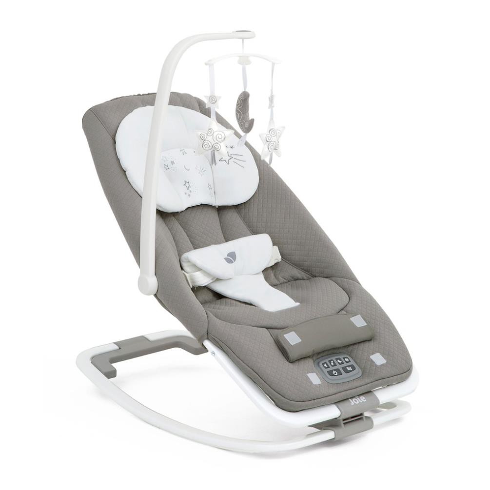Ghế rung trẻ em Joie Dreamer Rocker Bouncer