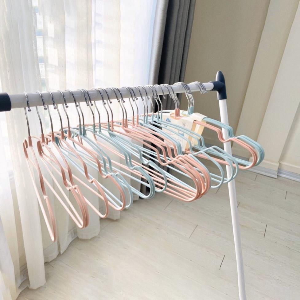 Set 5 móc treo quần áo trẻ em Holla dành cho bé