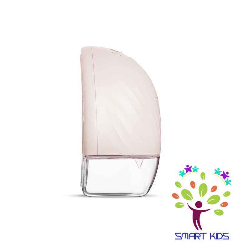 Máy Hút Sữa Điện Rảnh Tay Và Không Dây Freemax 4 Fatz Baby FB1276RH (1 Chiếc)