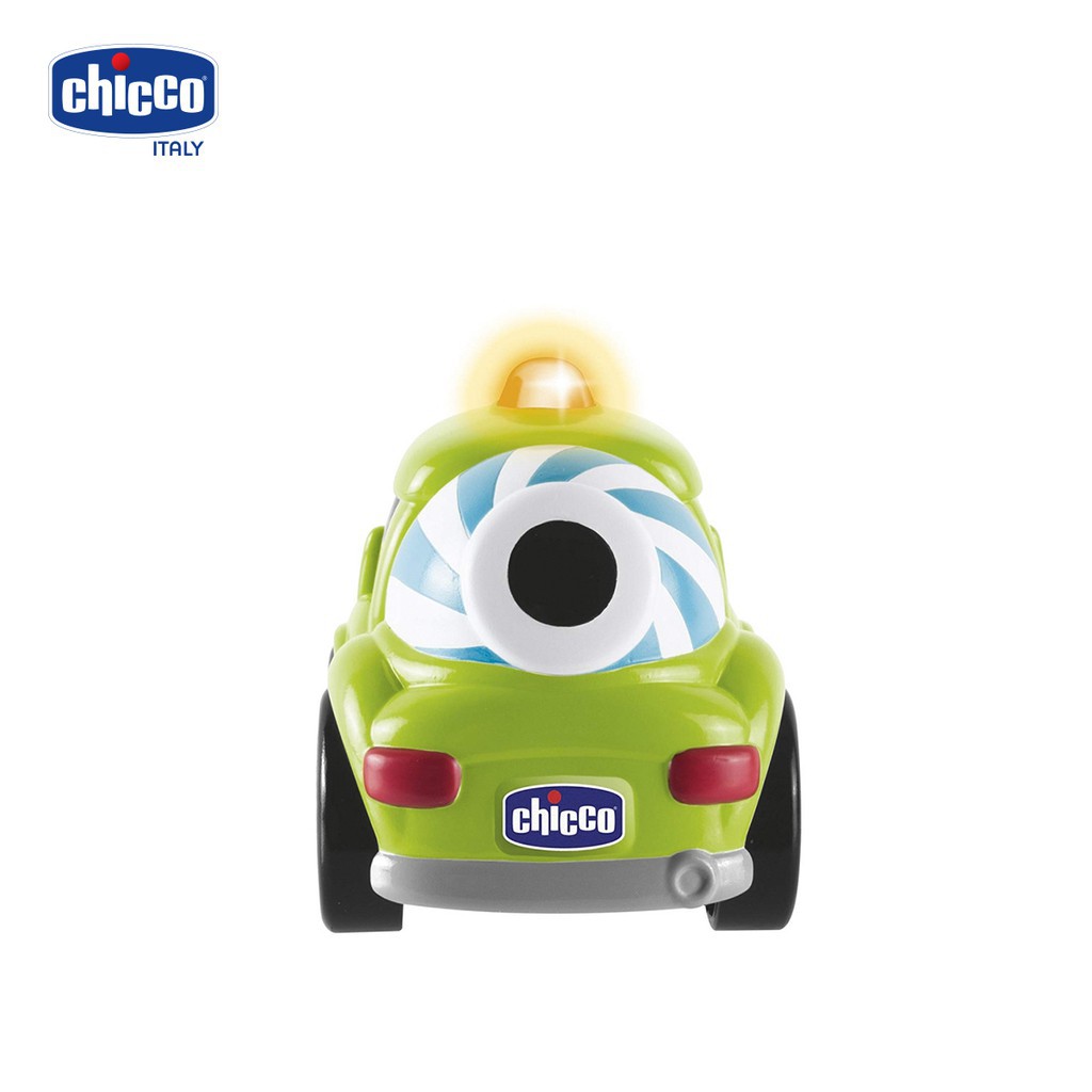 Ô tô tự động Sandy Chicco