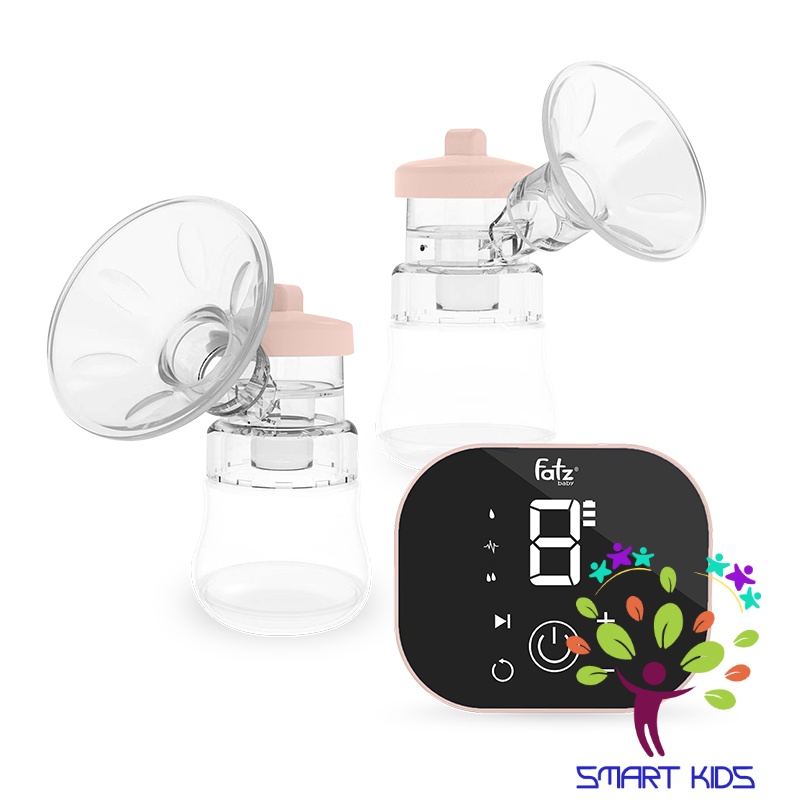 Máy Hút Sữa Điện Đôi Fatz Baby - Chorus 4 - FB1101TY