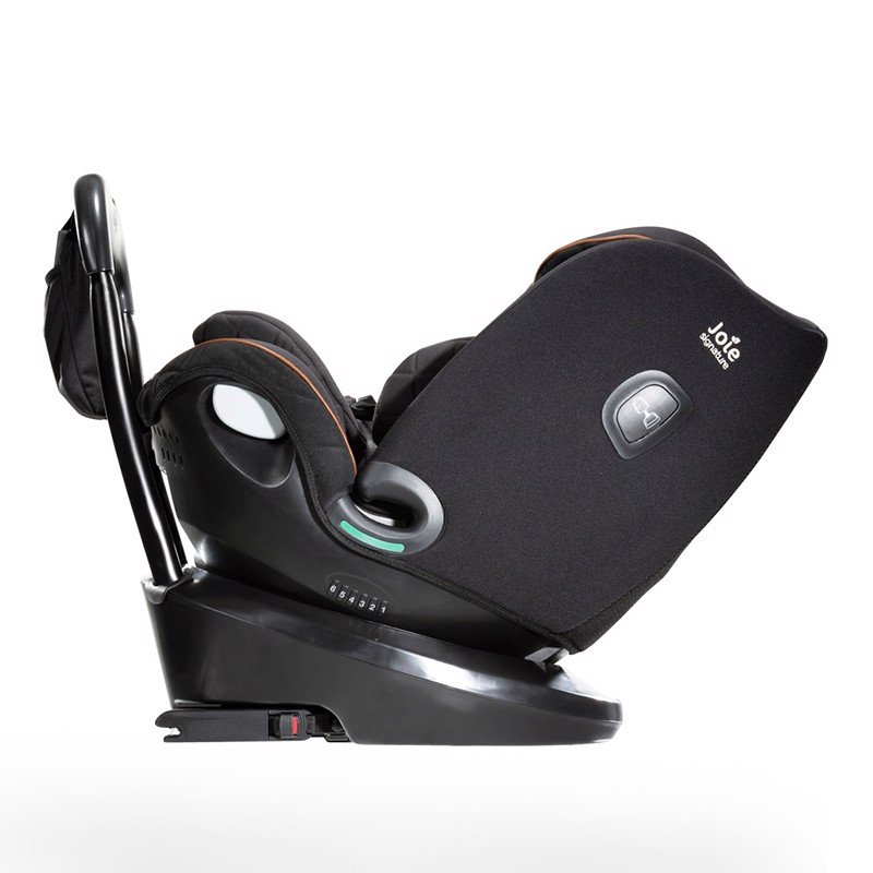Ghế Ngồi Ô Tô Trẻ Em Joie i-Spin Grow signature