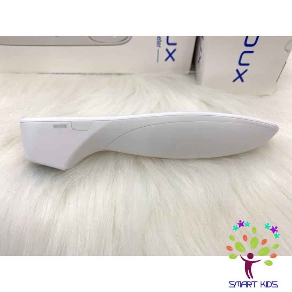 Nhiệt kế điện tử hồng ngoại Doux 3 chúc năng