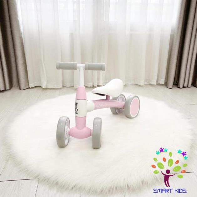 Xe chòi chân Mini chính hãng Nadle S-902