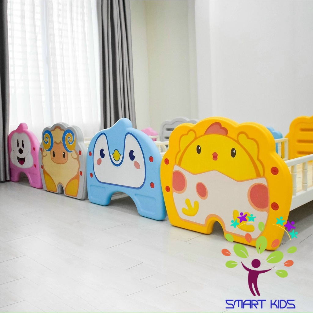 Giường nhựa Holla HL-0907