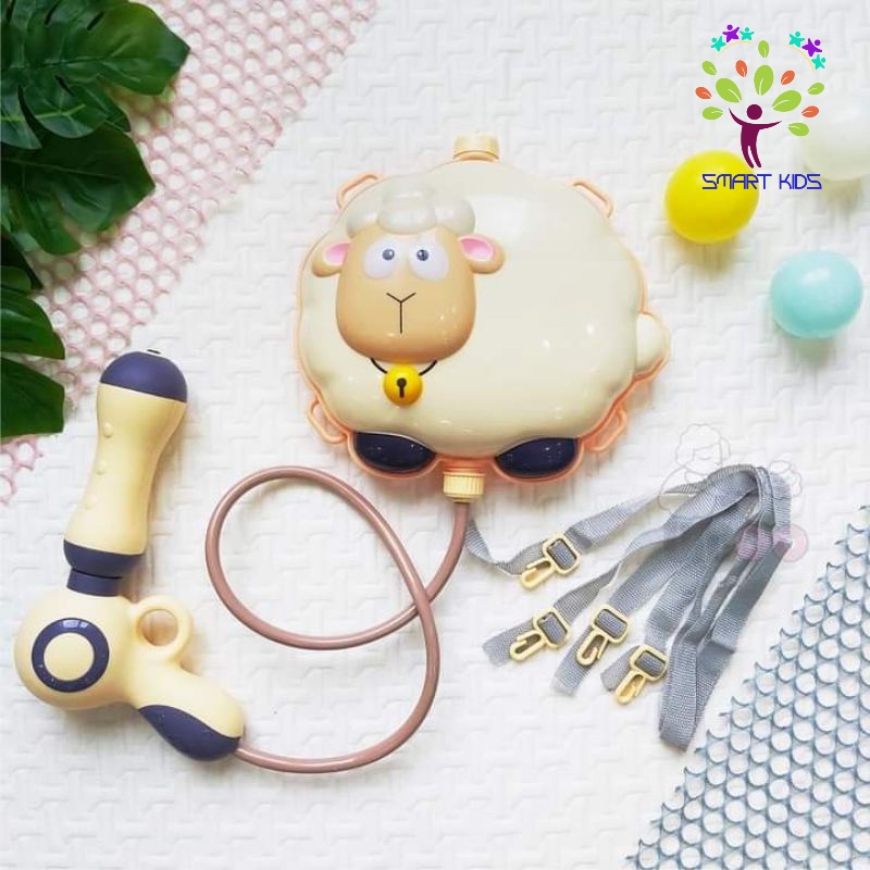 Balo súng nước Umoo UM-10118