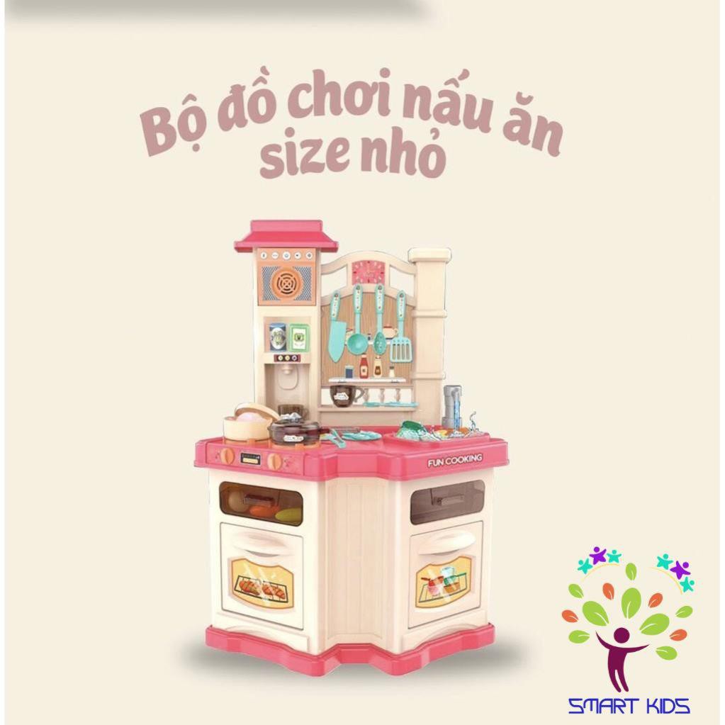 Bộ đồ chơi nấu ăn cho bé
