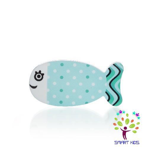 NHIỆT KẾ ĐO NƯỚC TẮM HÌNH CÁ UPASS UP4013N