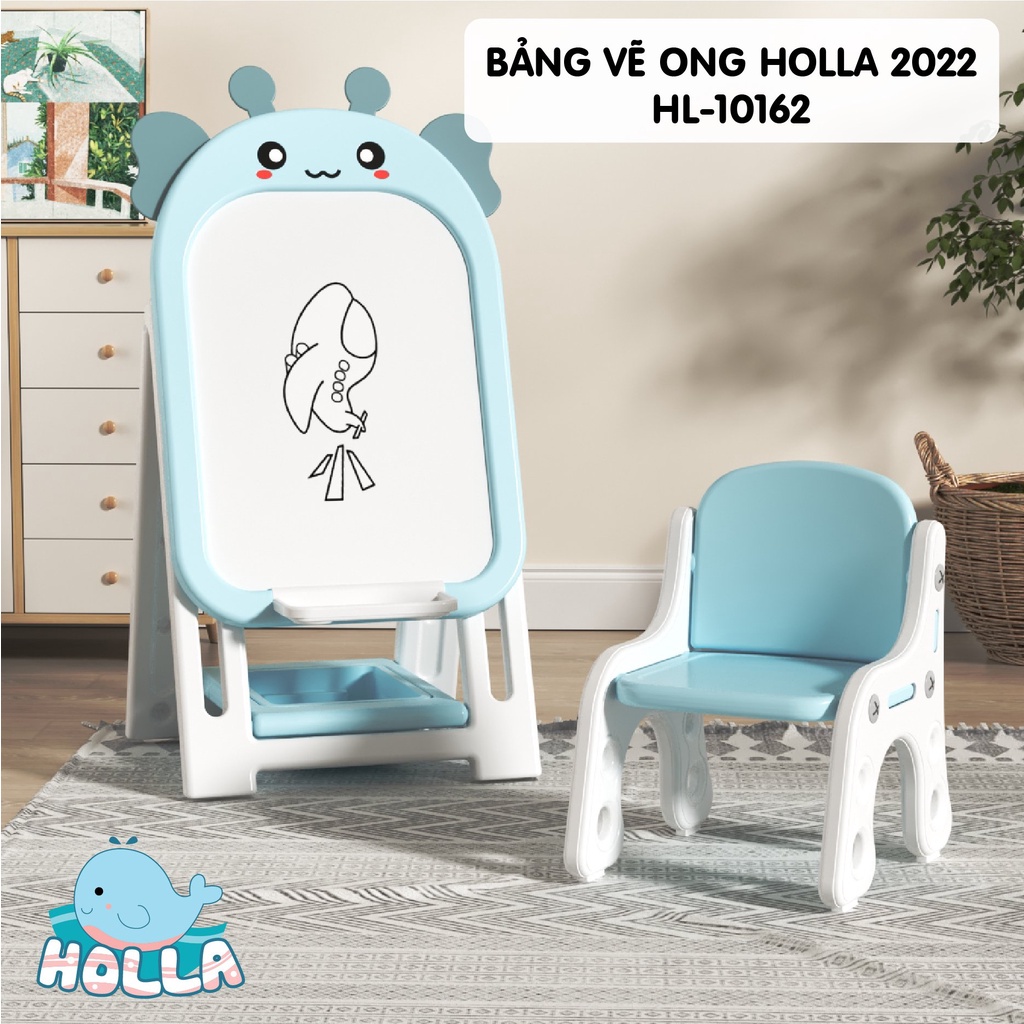 Bảng Vẽ Ong Holla Hl-10162