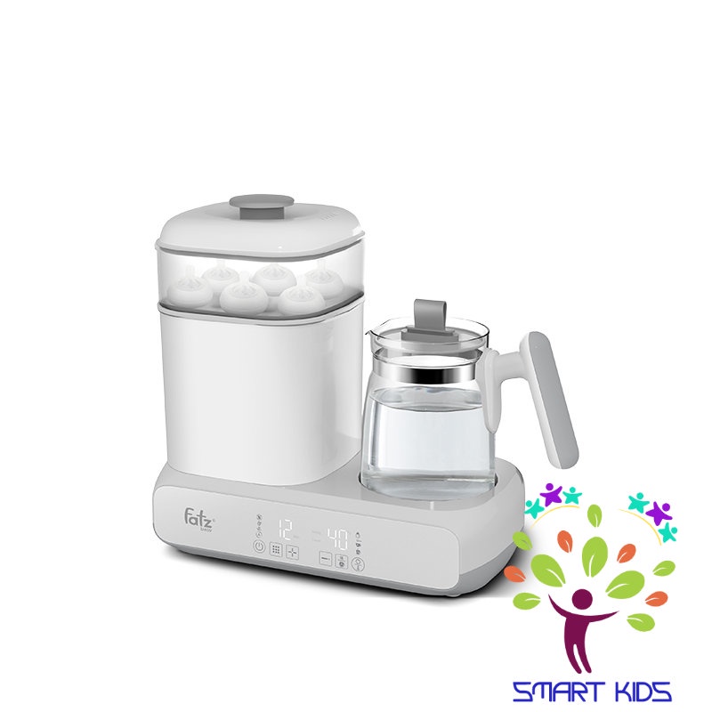 Máy Đa Năng Điện Tử (All In One) Fatz Baby Multimax 4 FB9001TN