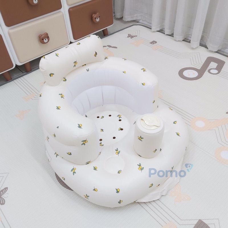 Ghế hơi tập ngồi đa năng PM-05126