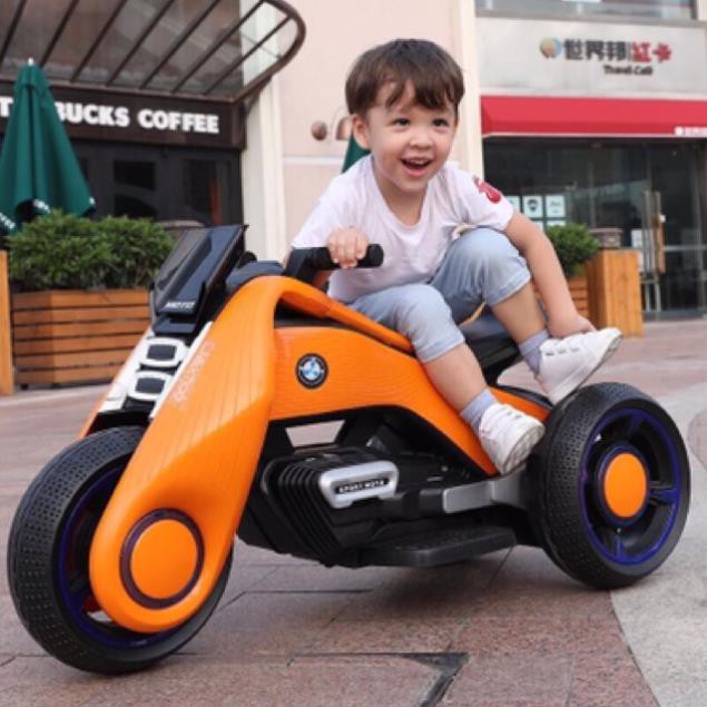 Xe motor điện holla HL-10143