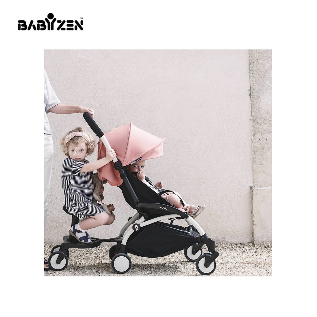Xe đẩy BABYZEN YOYO² 0+