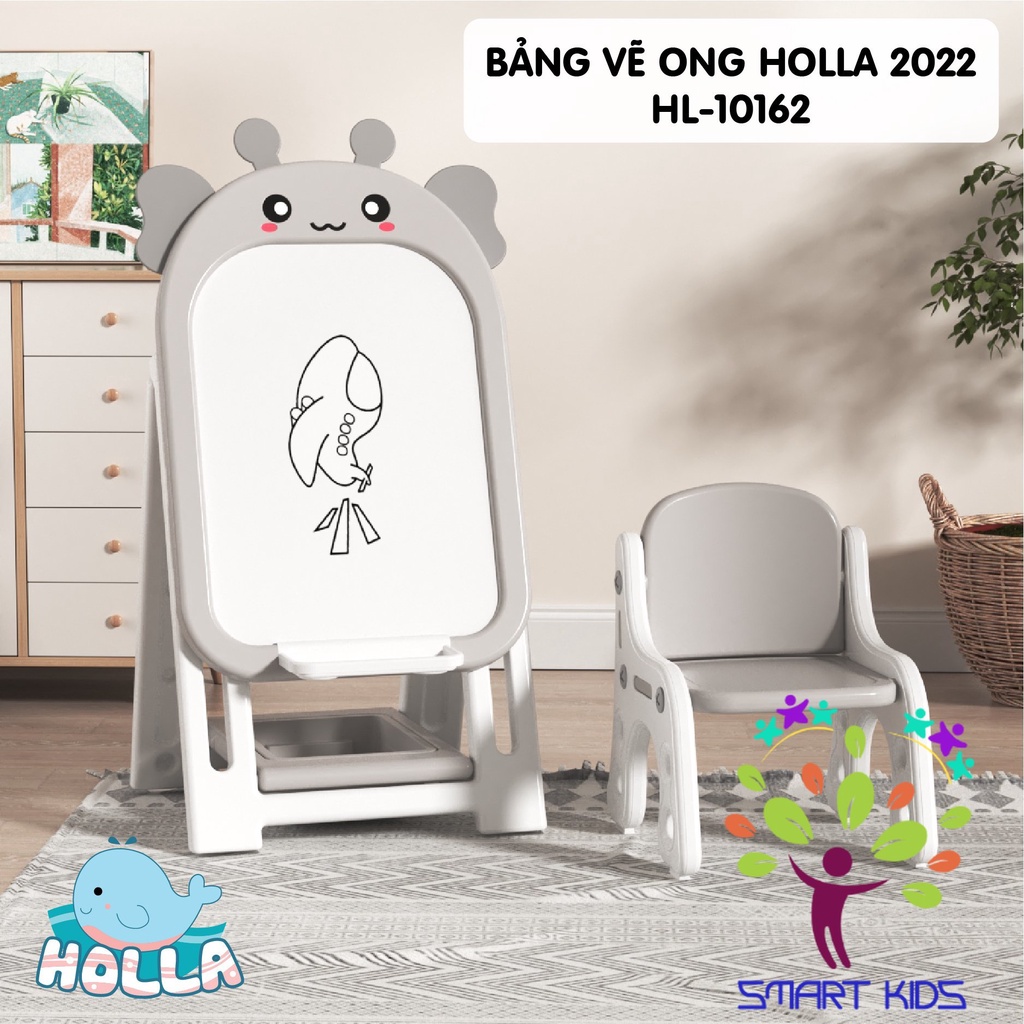 Bảng Vẽ Ong Holla Hl-10162