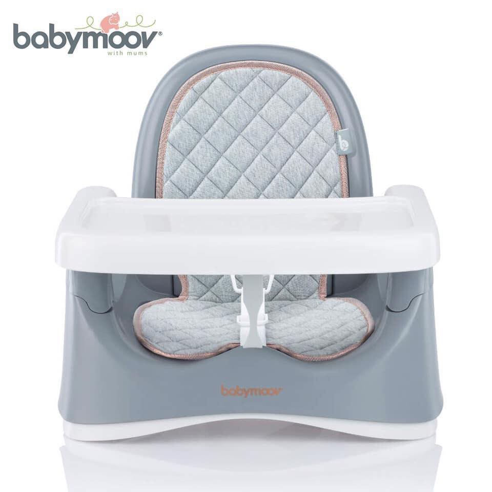 Ghế ăn Babymoov