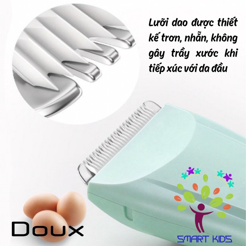 Tông Đơ Doux PM-13129