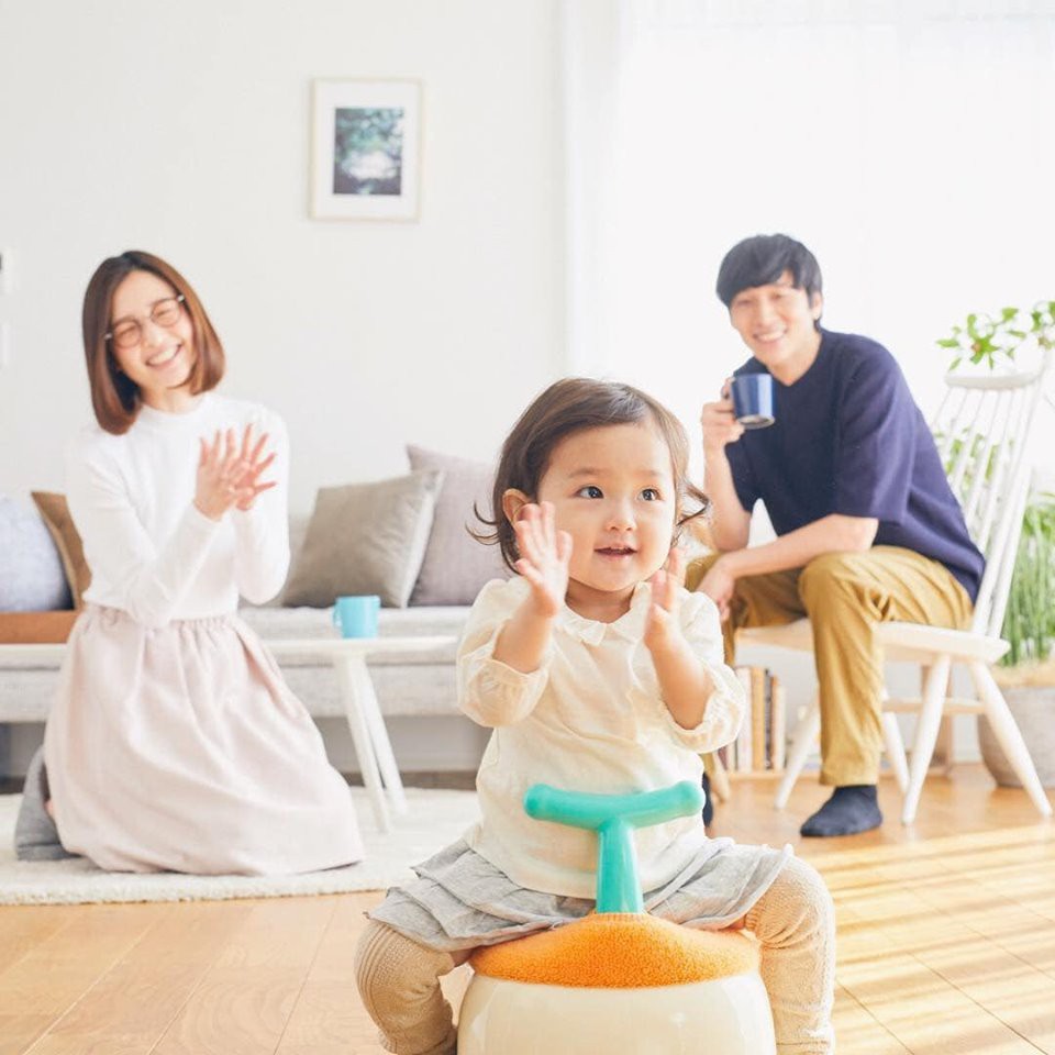 Bô Combi Nhật Bản