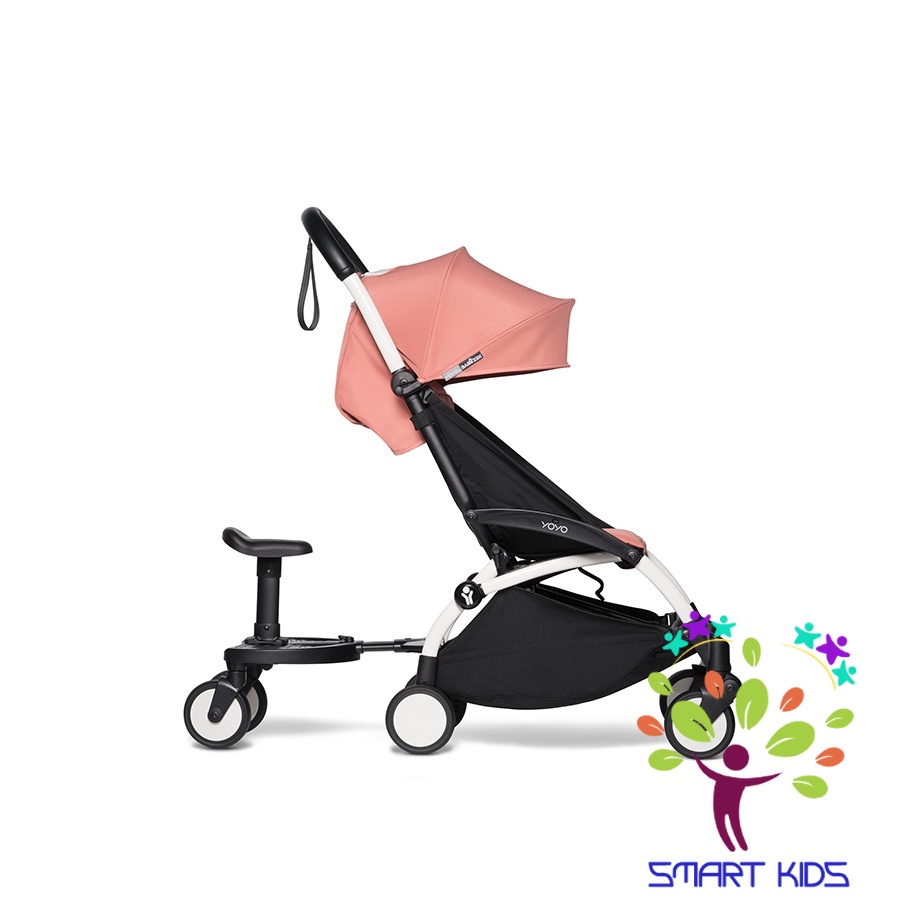 Ghế phụ kèm xe đẩy BABYZEN YOYO