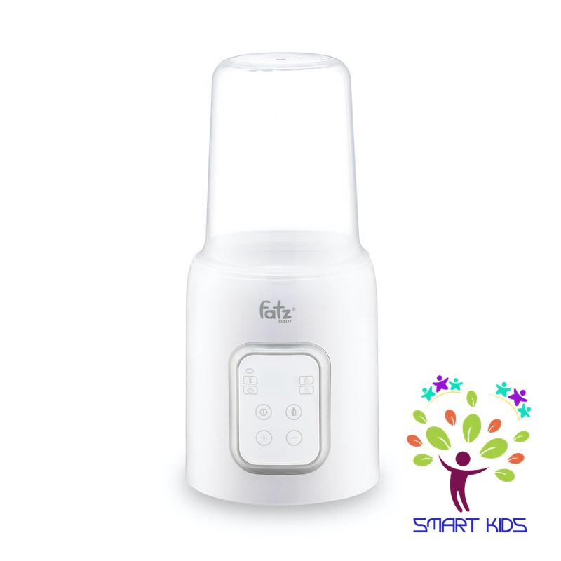 MÁY HÂM SỮA & TIỆT TRÙNG ĐIÊN TỬ - MONO 7 - FATZ BABY FB3010TN