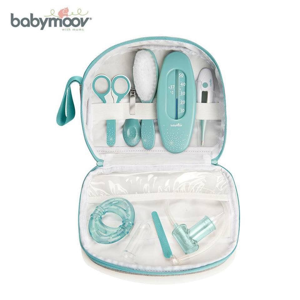 BỘ CHĂM SÓC TOÀN DIỆN BABYMOOV
