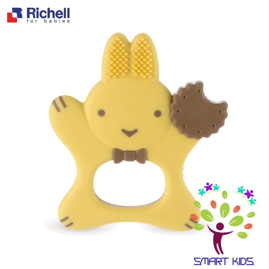 BỘ BÀN CHẢI 3 BƯỚC T.L.I RICHELL TỪ 3 THÁNG