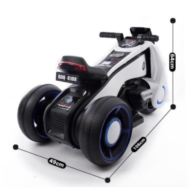 Xe motor điện holla HL-10143