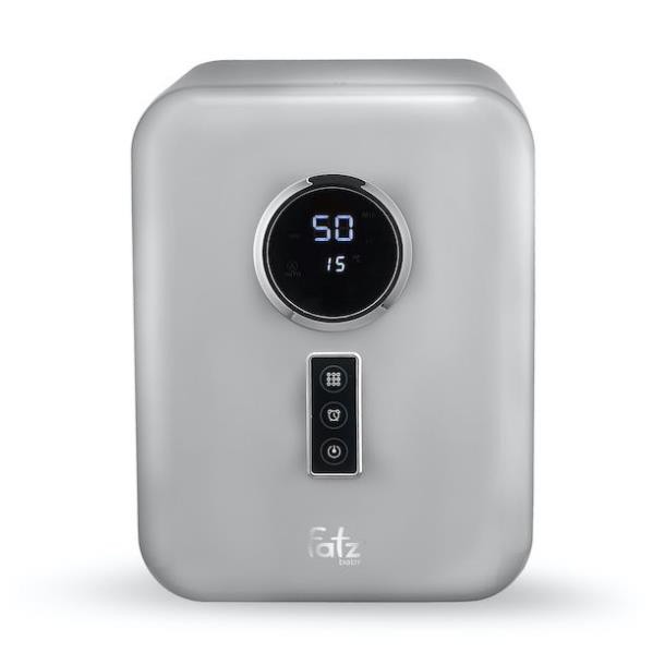 MÁY TIỆT TRÙNG SẤY KHÔ UV FATZ BABY - THUNDER 2 - FB4703SL