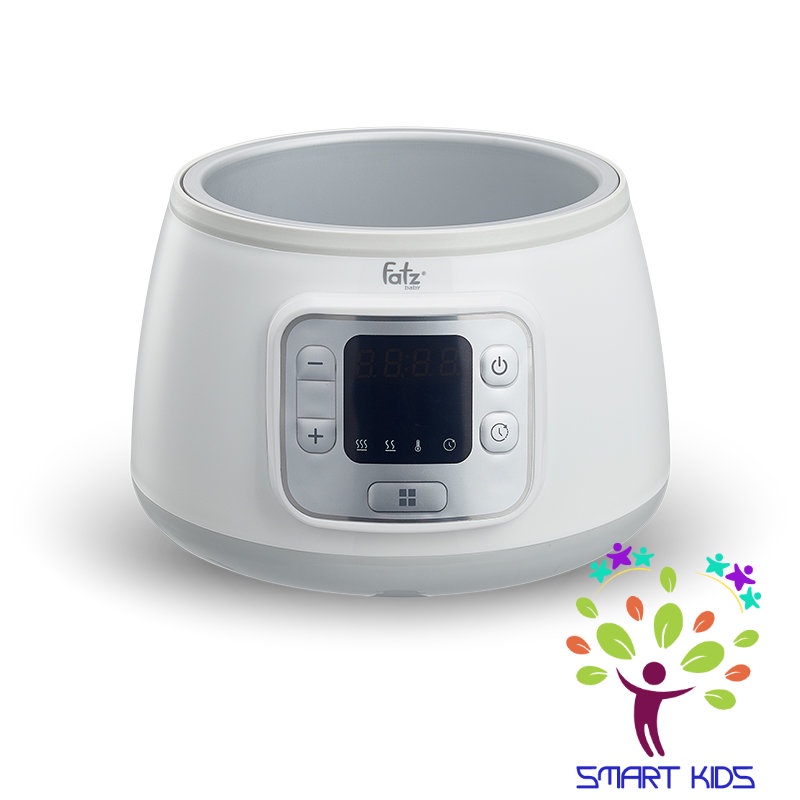 Nồi Nấu Chậm Thông Minh 1.5L Fatz Baby - Slow 6 - Fb9106sj