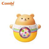 Đồ chơi lật đật Gấu 2 Combi Nhật Bản