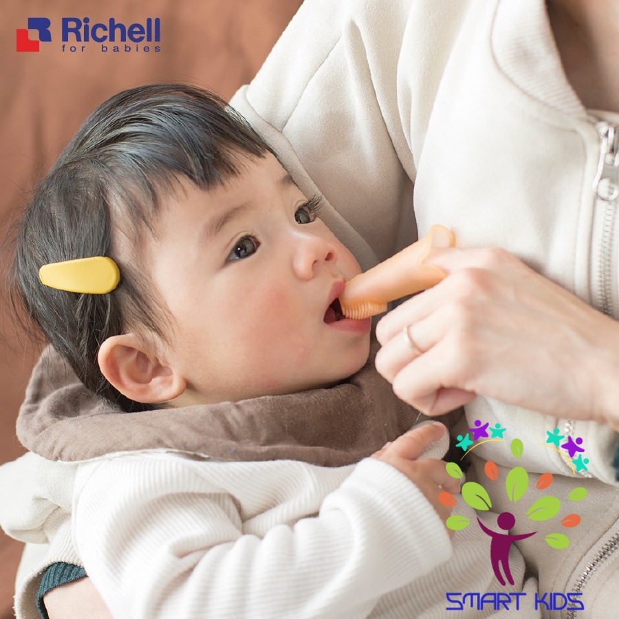 RƠ LƯỠI SILICONE T.L.I RICHELL