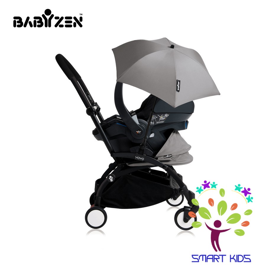 Ô cài xe đẩy Babyzen YOYO+ UV block