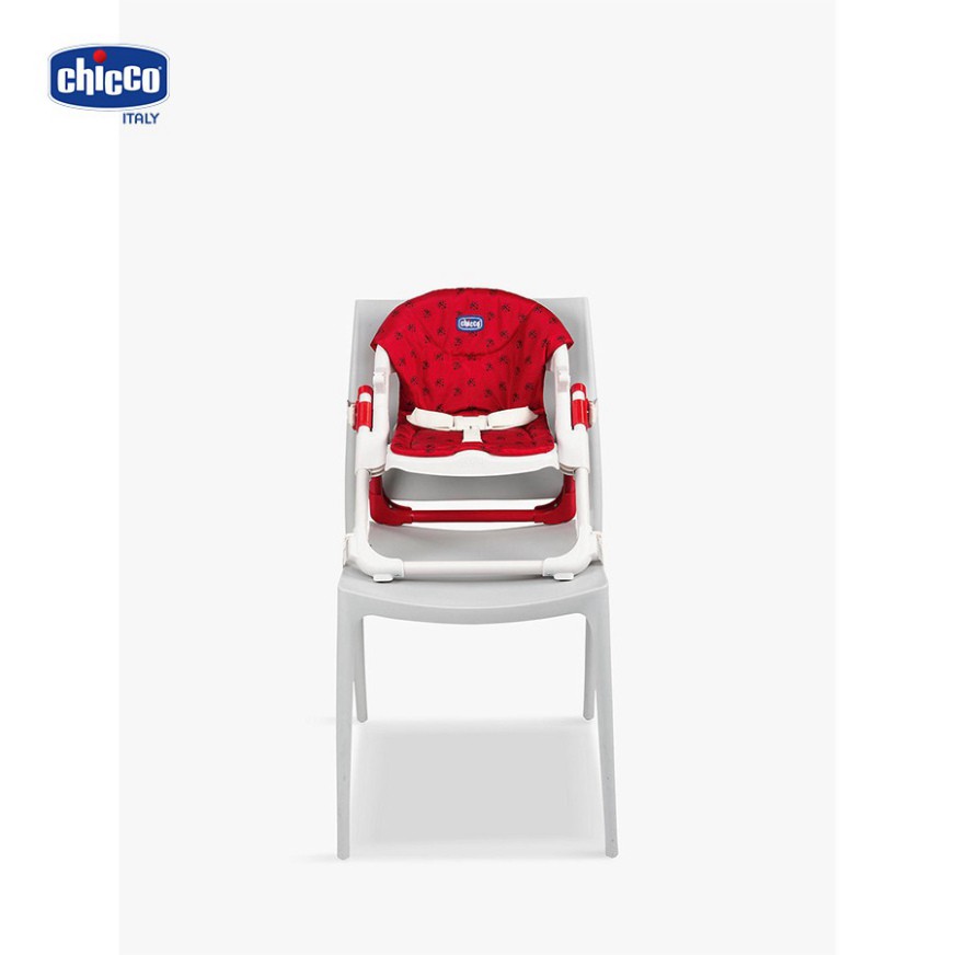 Ghế ăn gập gọn Chicco Chairy