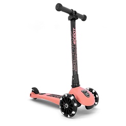 Xe scooter trẻ em Scoot and Ride Highwaykick 3 LED
