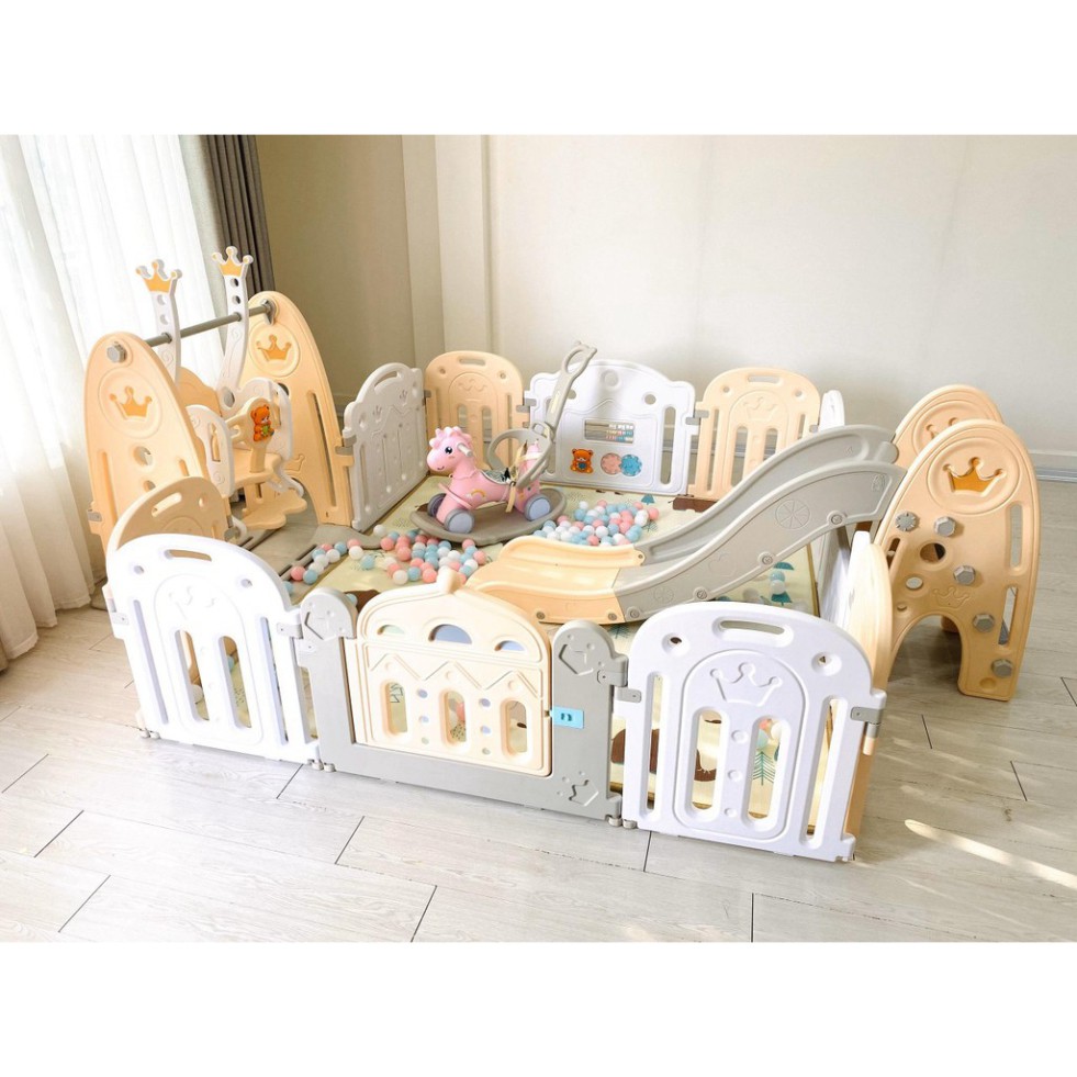 COMBO LIÊN HOÀN QUÂY FULL SET HOLLA VƯƠNG MIỆN