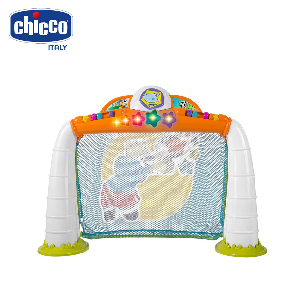 (Chính Hãng) Khung thành nhí siêu cầu thủ Chicco