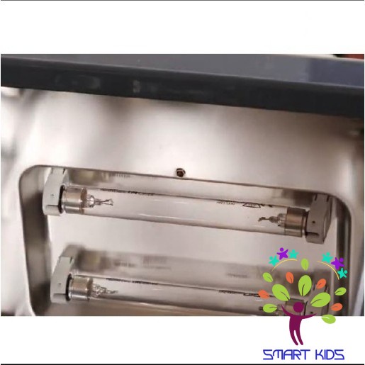 Bóng đèn UV Philips dùng máy tiệt trùng sấy khô UV (bóng đèn cực tím Phillips)