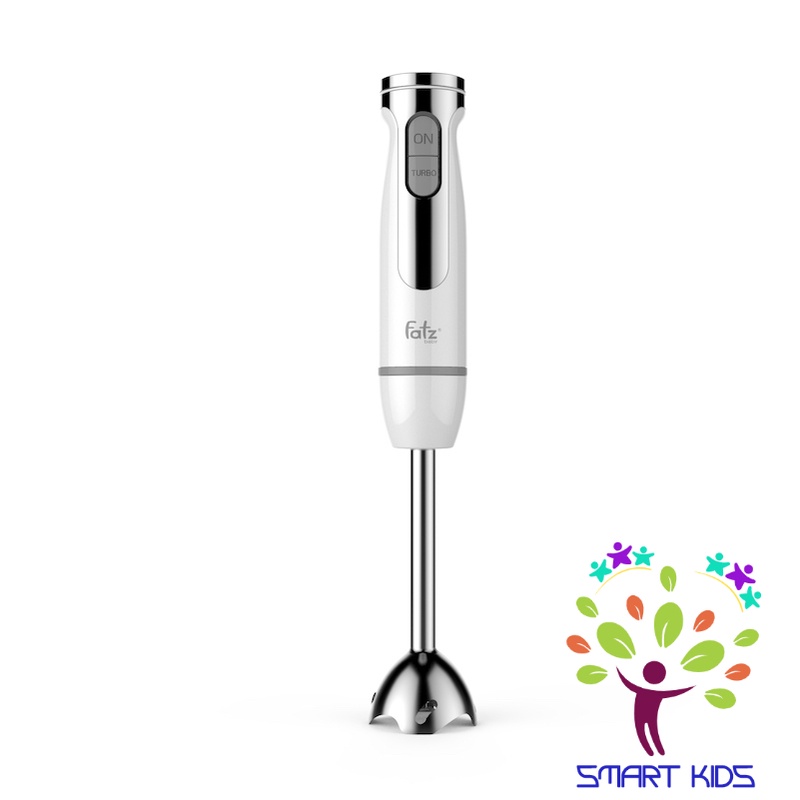 MÁY XAY CẦM TAY FATZ BABY - FAST 6.1 - 600 W FB5392TL