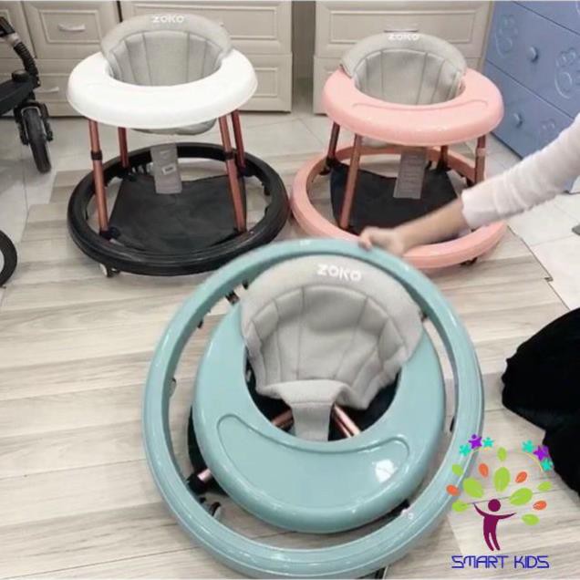 Xe Tròn Tập Đi Zoko