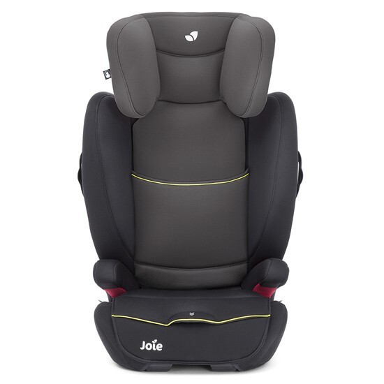 Ghế ngồi ô tô trẻ em Joie Duallo Urban xuất xứ từ Anh