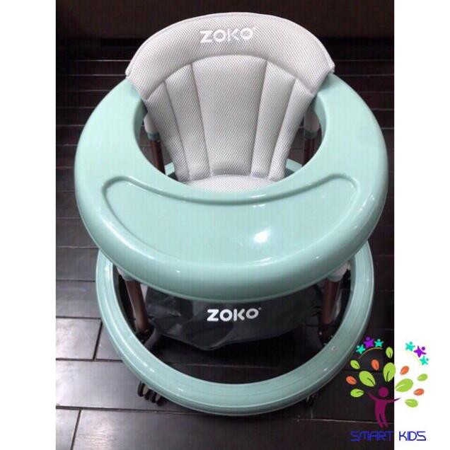 Xe Tròn Tập Đi Zoko