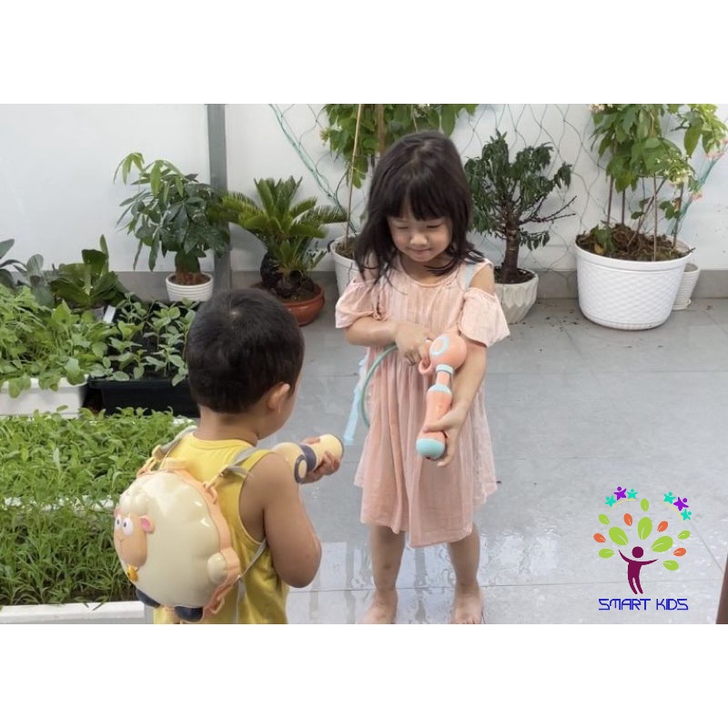 Balo súng nước Umoo UM-10118