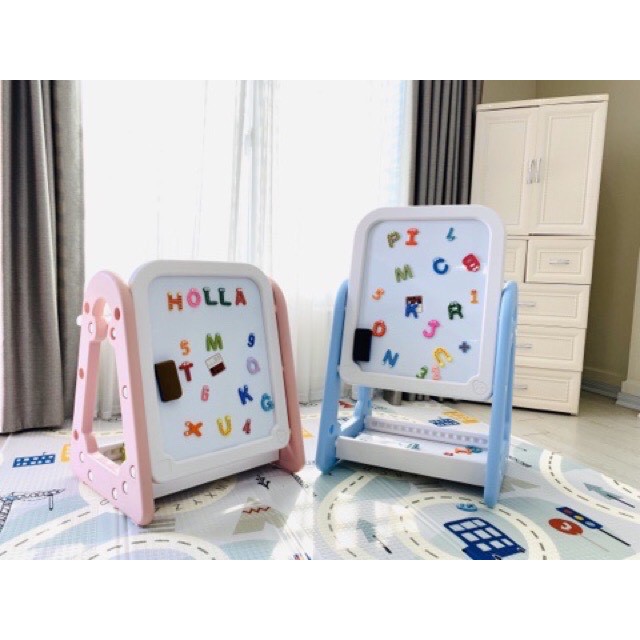 Bảng vẽ kèm ghế Holla