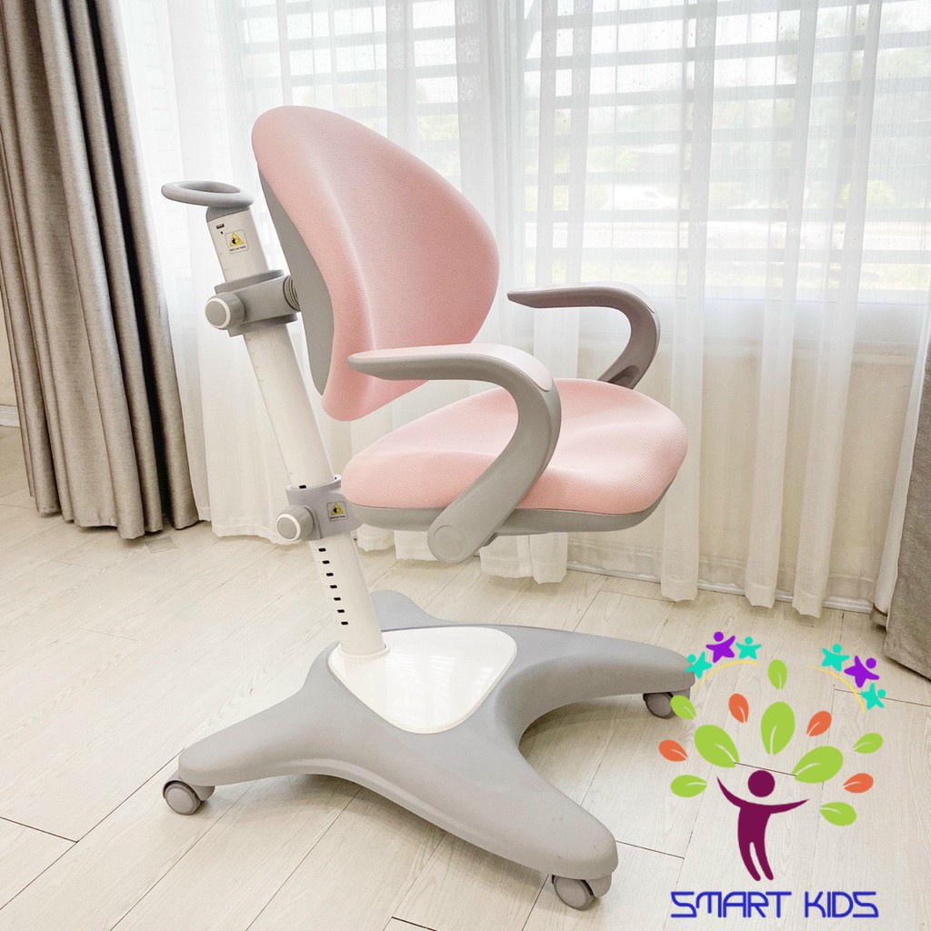 Ghế chống gù lưng Umoo Luxury có tay vịn UM-16150