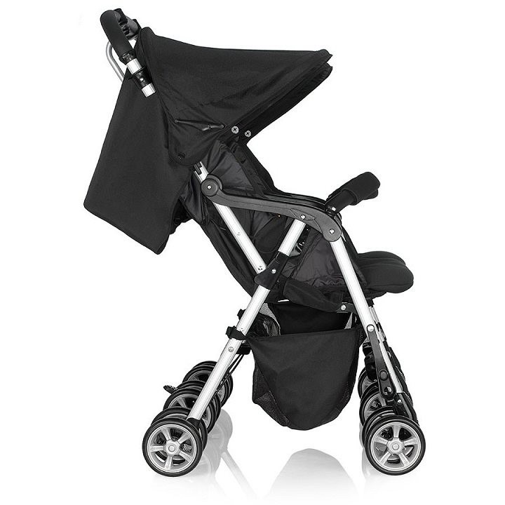 Xe đẩy đôi Spazio Duo Combi Nhật Bản