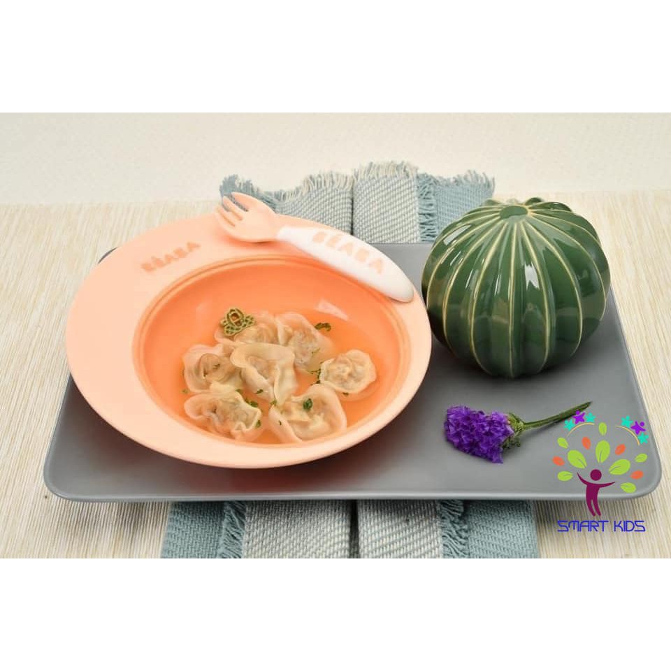 Bát ăn chống trượt Beaba