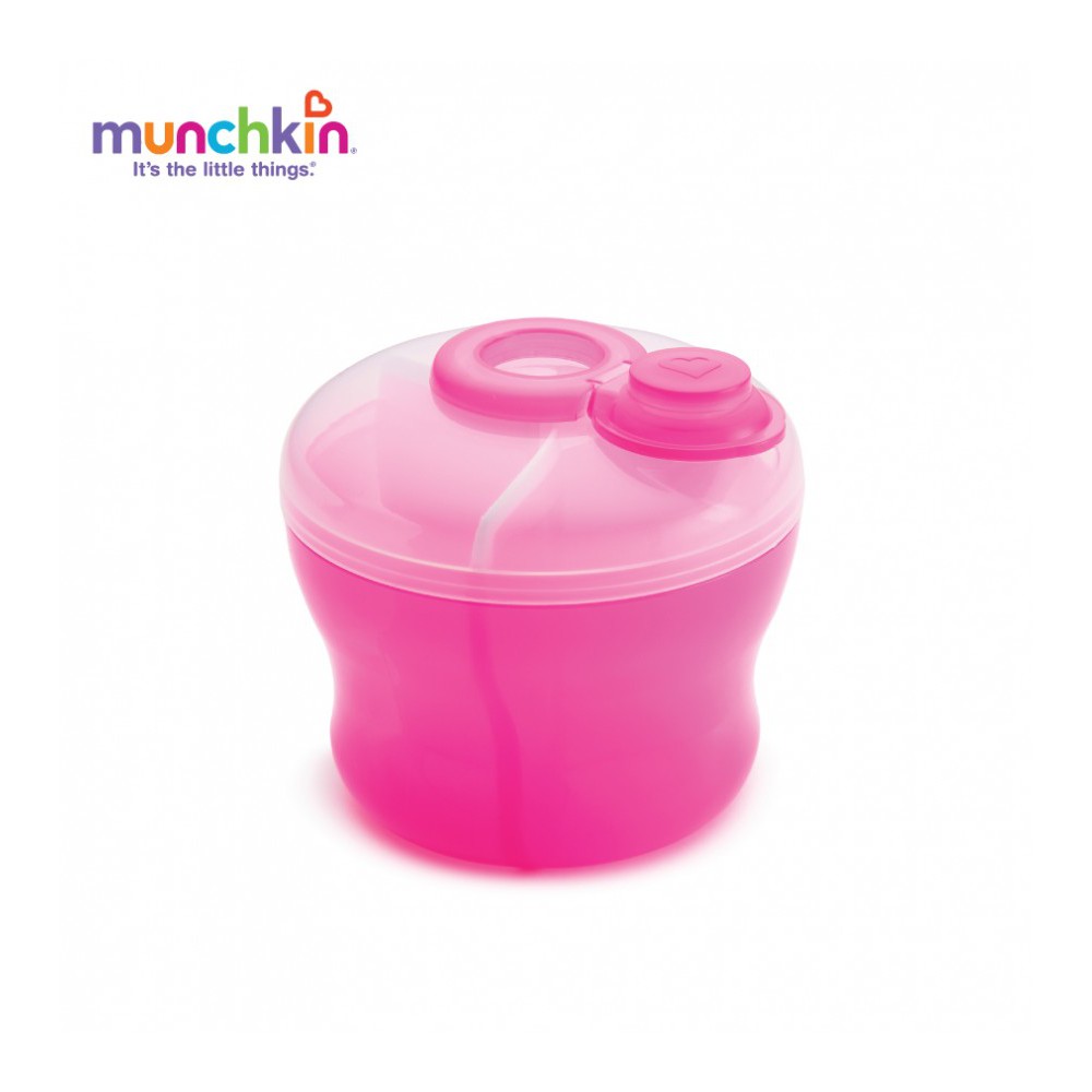 Hộp Chia Sữa Munchkin Mk44923 Chính Hãng