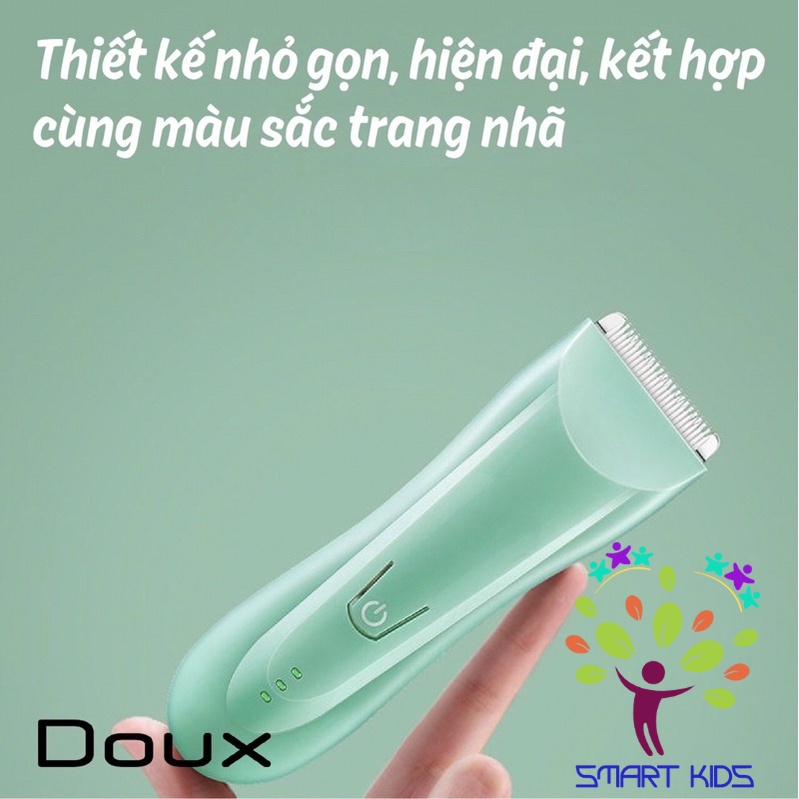 Tông Đơ Doux PM-13129